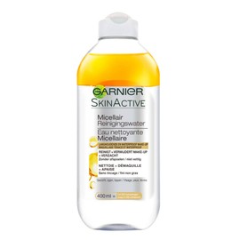 Garnier Skin Natural Micellair Water Ultra Cleansing 400ml