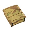 ESSTAC Handcuff KYWI Pouch - One Wrap - Belt Mount