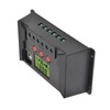 PWM LCD Solar Charge Controller 12V 24V 10A Battery Charge