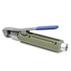 Sand Blaster Gun, Sandblasting Gun with 4X Ceramic Tip Abrasive