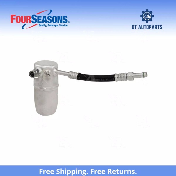 Four Seasons For 1997 Pontiac Firebird 3.8L V6 A/C Refrigerant