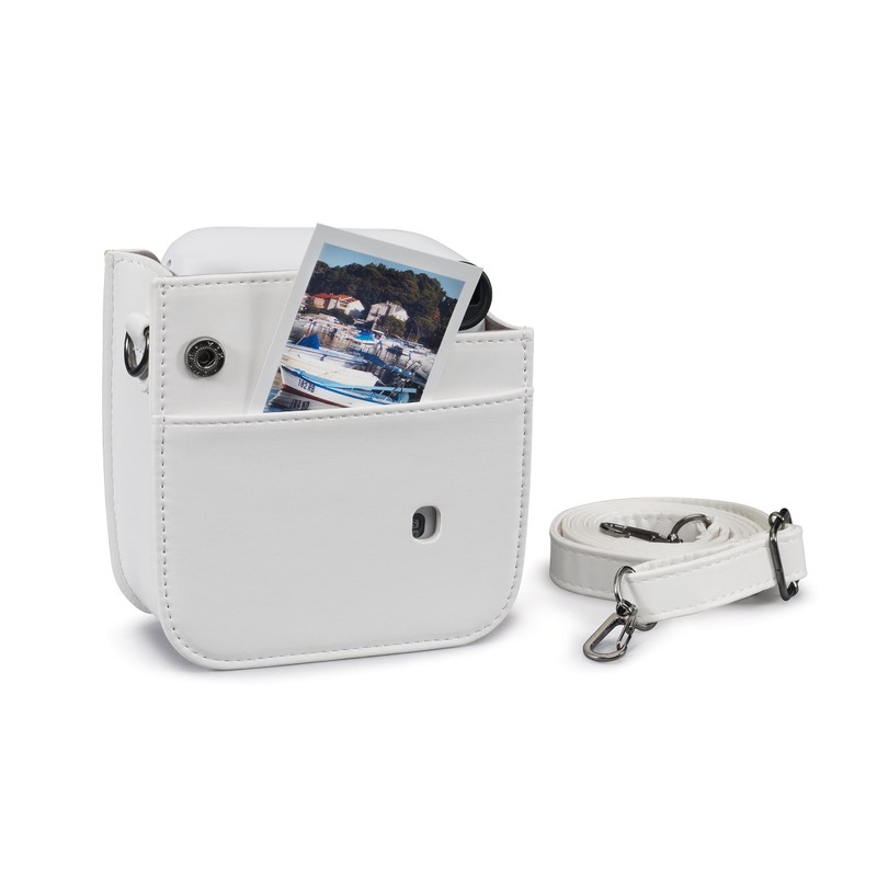 CULLMANN - RIO Fit 120 - White - Photo bag