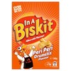 In A Biskit Peri Peri Drumstix Flavour 145g **Best Before Dec 2025**