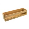 Whitecap 62554 Teak Utility Shelf