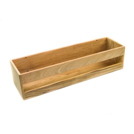 Whitecap 62554 Teak Utility Shelf