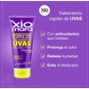 Tratamiento Capilar Para Cabello Teñido Con Extracto de Uva 2