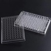 96 Well Culture Plate - Culture Plate 96 Well -