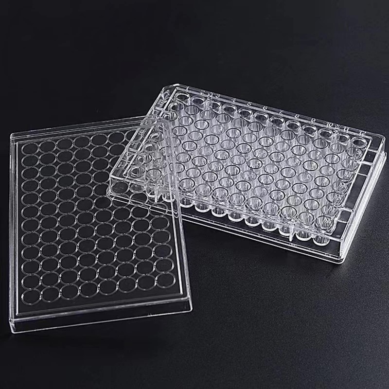 96 Well Culture Plate - Culture Plate 96 Well -