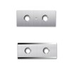 FHONK 30mm Carbide Reversible Knives, 30x12x1.5mm, 35 Degree, 10-Piece Set,