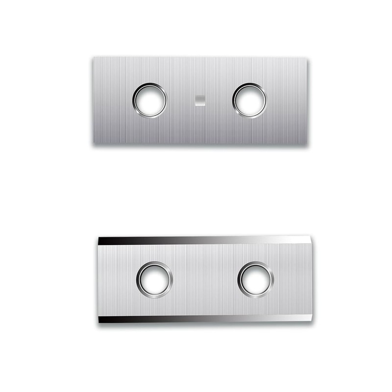 FHONK 30mm Carbide Reversible Knives, 30x12x1.5mm, 35 Degree, 10-Piece Set,