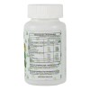 Suplemento Proher Natura Spirulina Phn Vit Pote Cápsulas Sabor