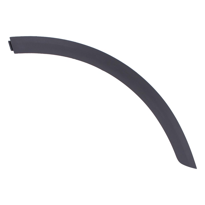 ApplianPar 2Pcs Rear Left and Right Door Edge Molding for