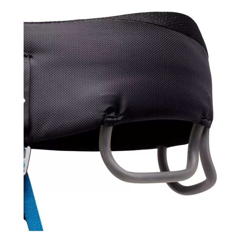 Black Diamond Momentum Men's Harness Kingfisher Xs