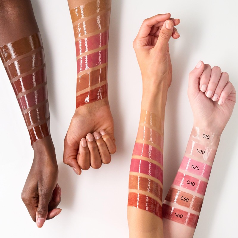 Catrice Gloss Obsessed Lip Glaze, No. 020, Pink, Glossy, Radiant