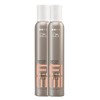 2 x Wella Professionals Eimi Natural Volume 500 ml