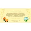Celestial Seasonings Mandarin Orange Spice Herbal Tea, 20 Count
