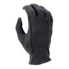 Hatch KSG500 Tactical Pull-On Operator Glove with Kevlar - Black,
