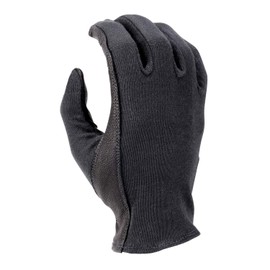Hatch KSG500 Tactical Pull-On Operator Glove with Kevlar - Black, Small