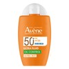 Avène Ultra Fluid, Protector Solar Ultra Mat, 50ml
