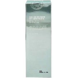 Kim Jeong Moon Aloe Cure Real Aloe Water Splash Calming Tone Up 40g x3 Tone Up Base / 김정문알로에 큐어 리알로에 워터 스플래쉬 카밍 톤업40g x3개 톤업베이스