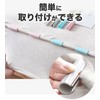 KOYOKOMA Bed Sheet Clips, Bed Sheet Fixing Clips 12 Pcs