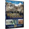 America's Treasures - 12 Part National Monument Documentary