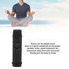 Electric Kazoo 5 Flute Diaphragms Aluminum Alloy Portable Kazoo for