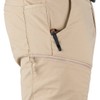 LAPG Men's BFE Stretch Tactical Cargo Pants, Athletic Fit Tactical