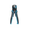 Jonard Tools WSC-826 Adjustable Wire Stripper & Crimper, 8 -