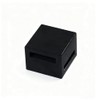 TRUINE Adapter Suitable for Yardstick Ruler, Clothing Measuring Tool (Black)