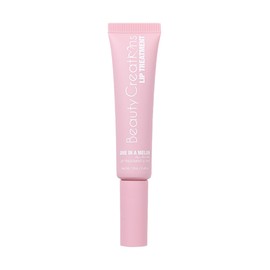Beauty Creations | Lip Treatment & Tint – Brillo Hidratante con Péptidos y Aceites Naturales (One In A Melon, 12ml)