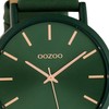 Oozoo Women's Watch with Leather Strap 42 mm Colours of