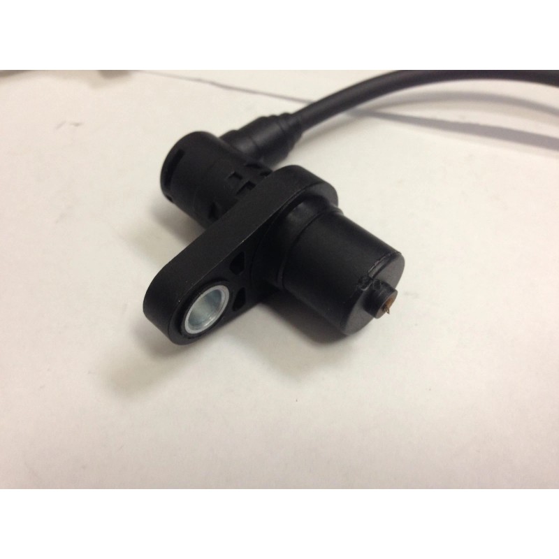 YourParts S050 New ABS Wheel Speed Sensor OEM# 8954212070 (Front