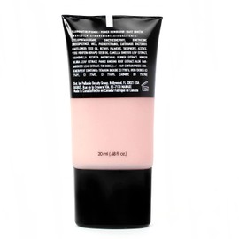 Palladio Palladio I'm Glowing Illuminating Primer, Pearly Pink Makeup Primer for Face, Contains Aloe Vera, Grape Seed Oil, Green Tea, Brightens Complexion, Combats Wrinkles, Fine Lines & Pores
