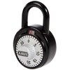 ABUS 7850C Combination Padlock, GEEal78