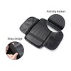 Abiyou Car Armrest Pad, Universal Armrest Pad Sending 4 Car