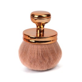 NQEUEPN Large Self Tanning Brush, Oval Body Makeup Brush with Wide Brush Head...