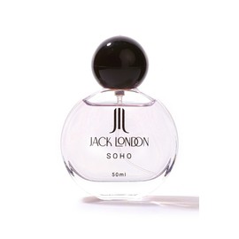 Jack London EDT Women perfume Soho 50 ml