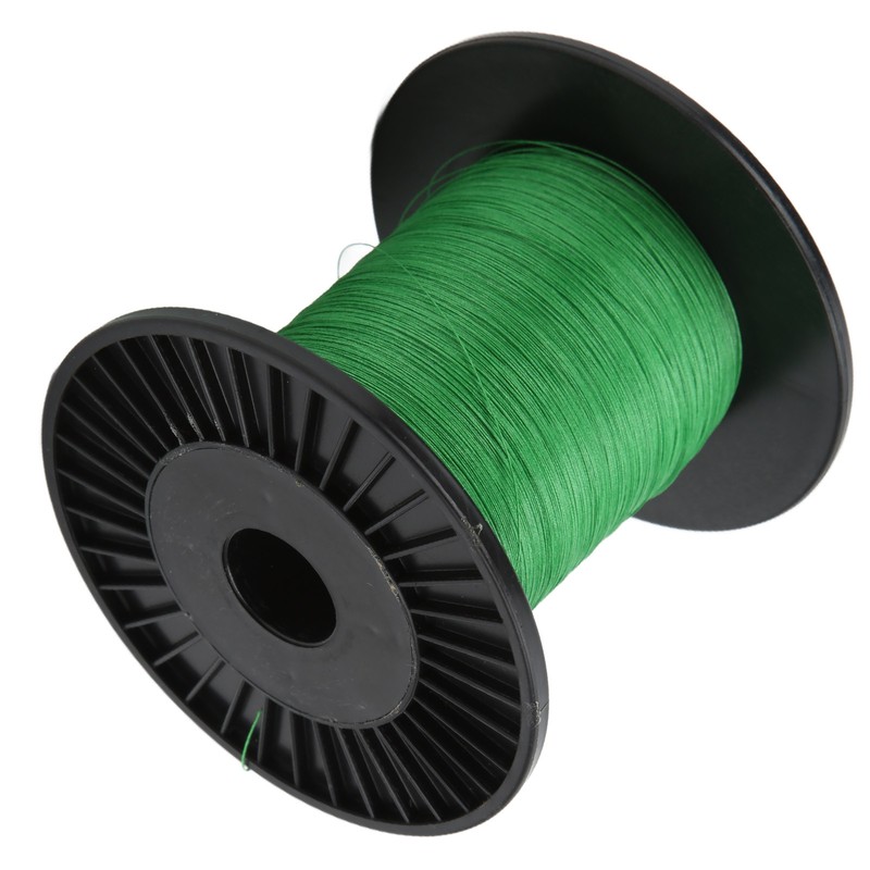 22lb Super Strong PE Fishing Line 500m 8 Strand Braided