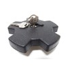 Fuel Cap Lockable 40 mm Suitable for Kreidler Zündapp Moped MB MT 50 Hercules KX 5 - Includes 2 Keys Bayonet Cap