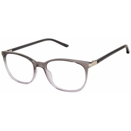 Eyeglasses Elle 13473 Gray GR