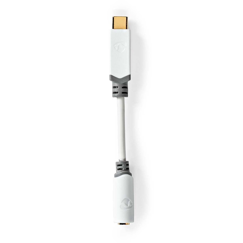 Nedis CCBW65950WT01 USB Adapter | USB 2.0 | USB-C™ Male