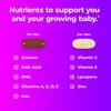 One A Day Men's & Women's Pre-Pregnancy Multivitamin Softgel including