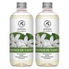 Diffuser Refill Monoi de Tahiti Set 2 x 17Fl Oz