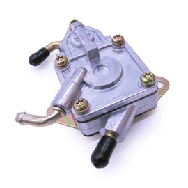 Bomba de combustible 5UG-13910-00 5UG-13910-01 para Yamaha Rhino 450 660 UTV YXR450 YXR660 Hunter Special Edition Manco Talon Linhai Bighorn 260 300 ATV 2004-2009
