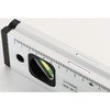 新潟 精機 SK General Measurement Tools Alm – 300 Aluminum Torpedo Level with