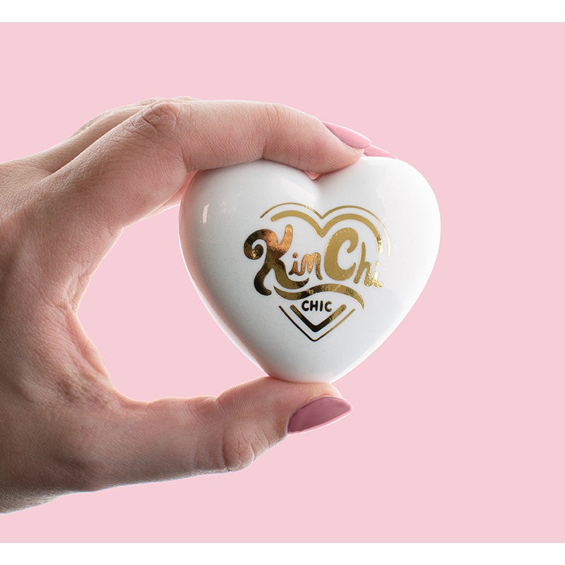 KIMCHI CHIC BEAUTY MINI ME PEARL GONE WILD HIGHLIGHTER -