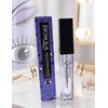 Bioaqua Suero Pestañas 7 Ml Crecimiento Y Nutrición