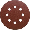Klingpsor 89181 PS 22 K Sanding Disc with Paper Underlay,