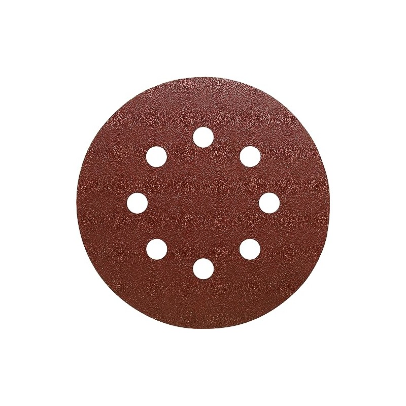 Klingpsor 89181 PS 22 K Sanding Disc with Paper Underlay,